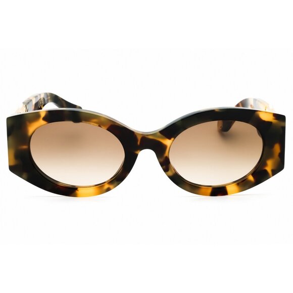 Roberto Cavalli Sunglasses SRC064-AGG-53 New with tags main image 4